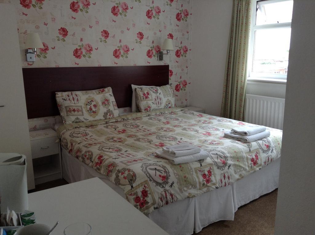 North Parade Seafront Accommodation Skegness Cameră foto