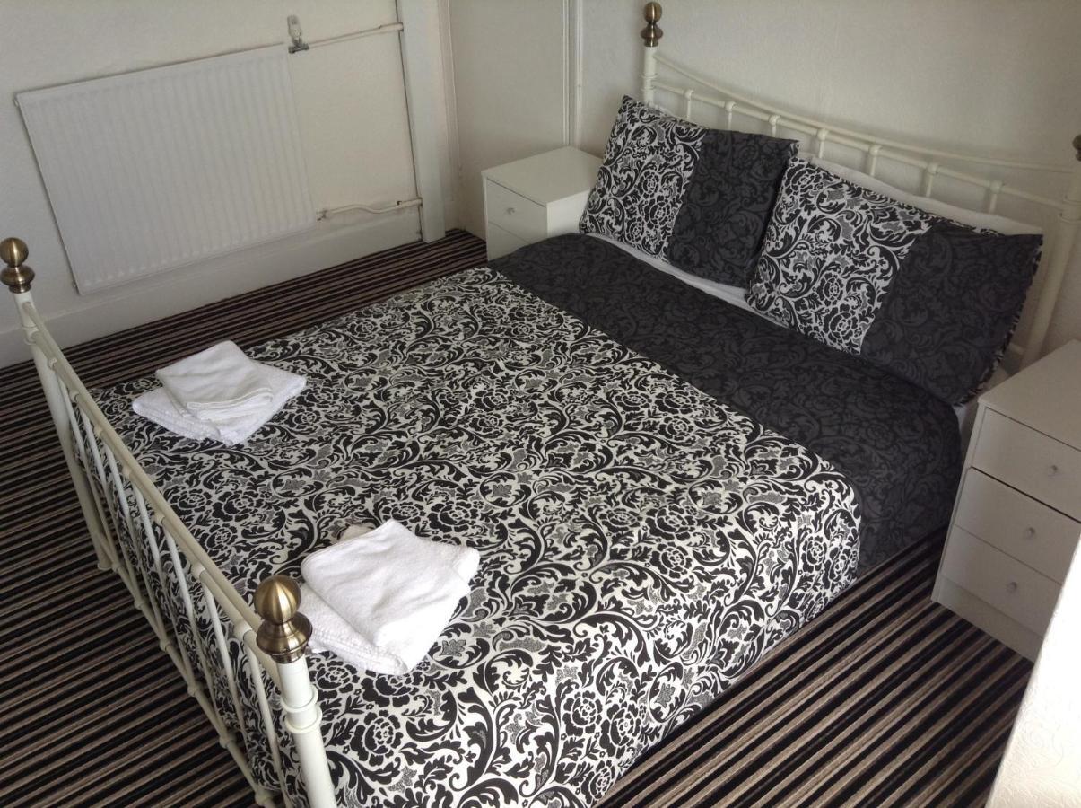 North Parade Seafront Accommodation Skegness Cameră foto